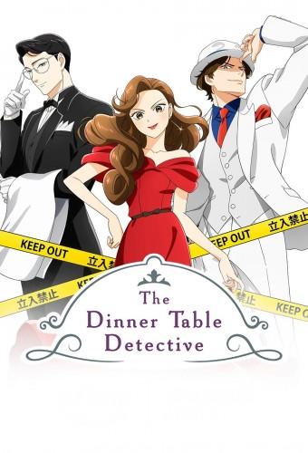 The Dinner Table Detective