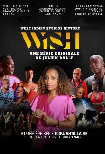 West Indies Studio History (WISH)