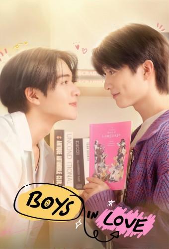 Boys in Love