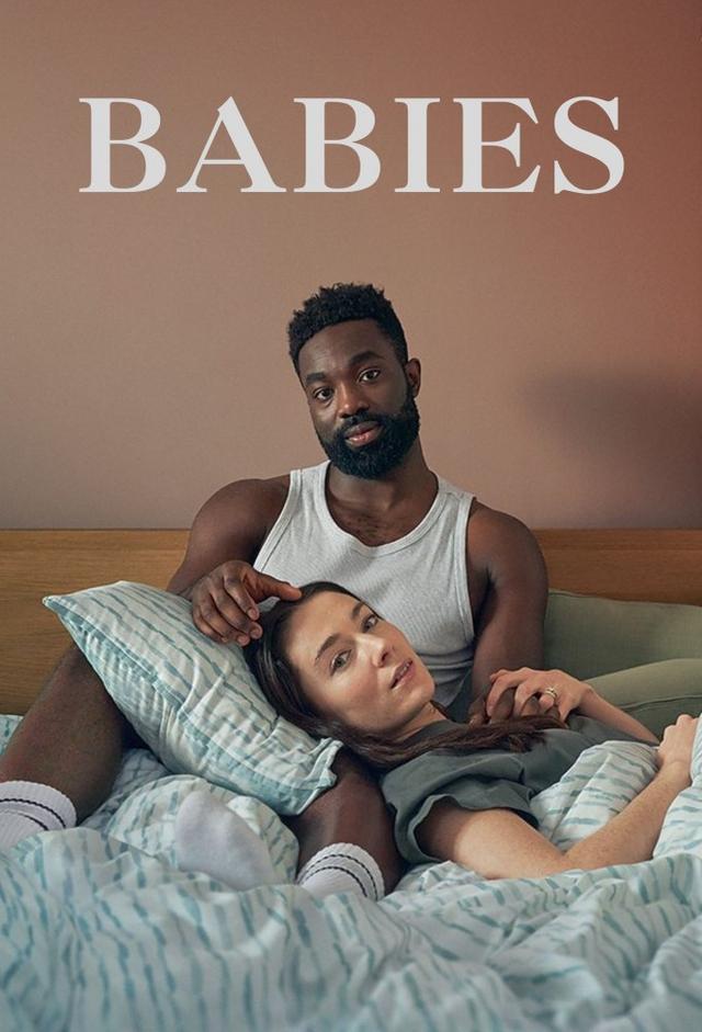 Babies (2026)
