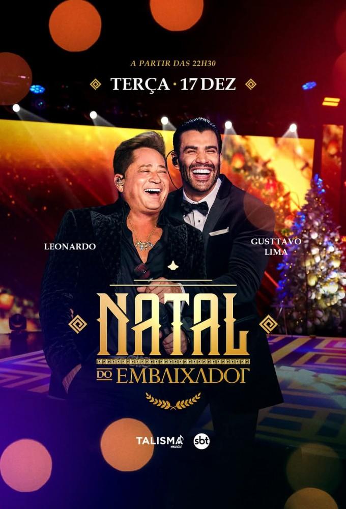 Natal do Embaixador 