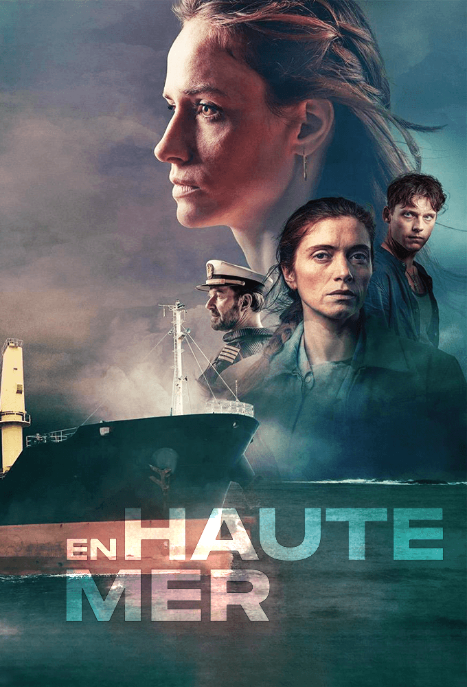 En haute mer