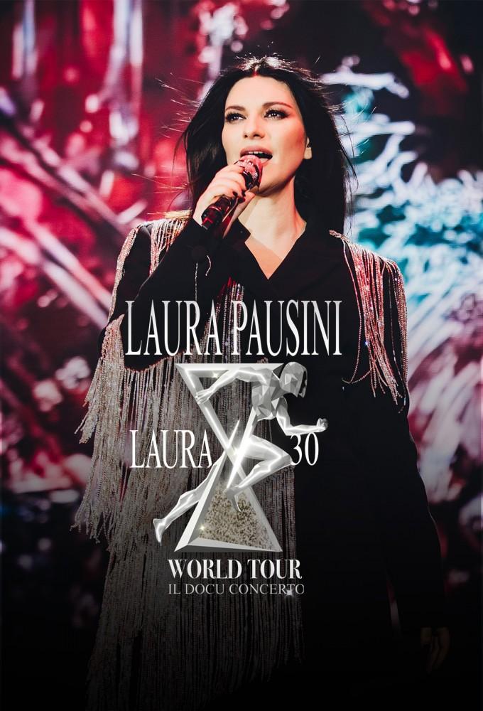 Laura 30 World Tour