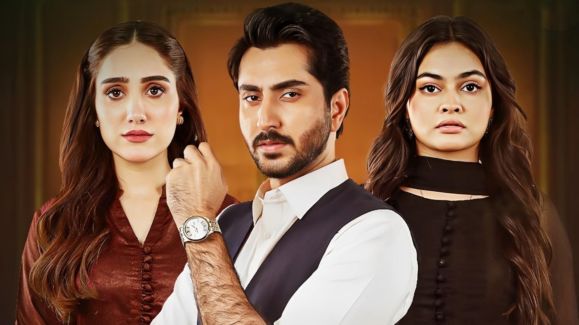 Dil ik Shehr e Junoon