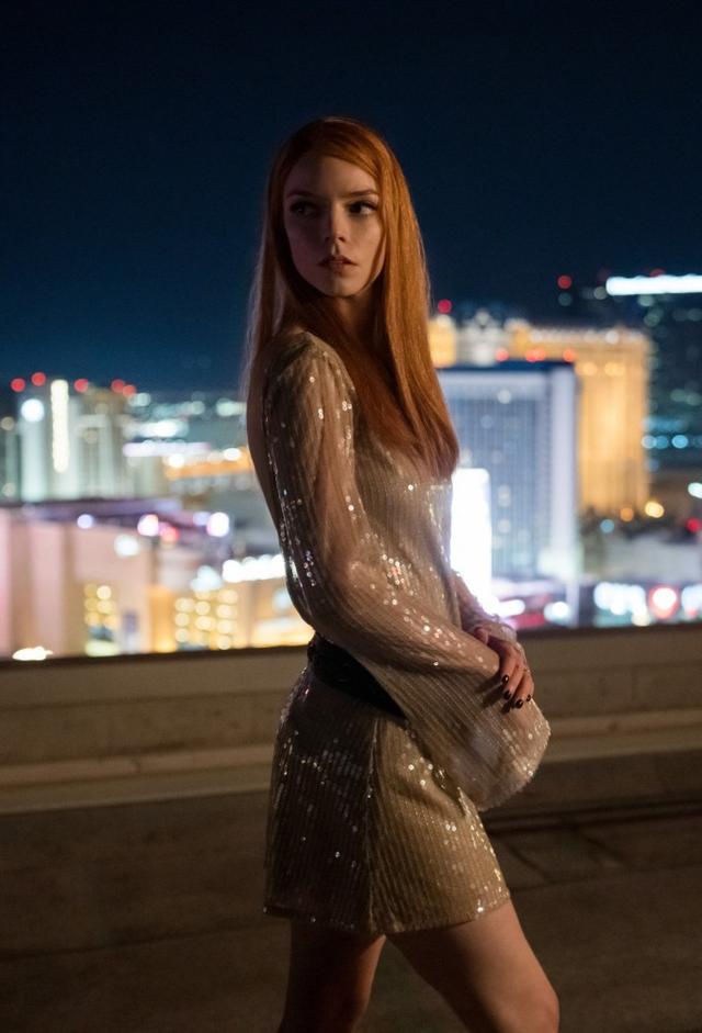 Lucky (2025)