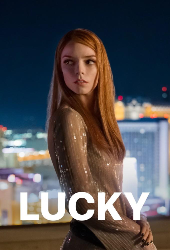 Lucky (2025)