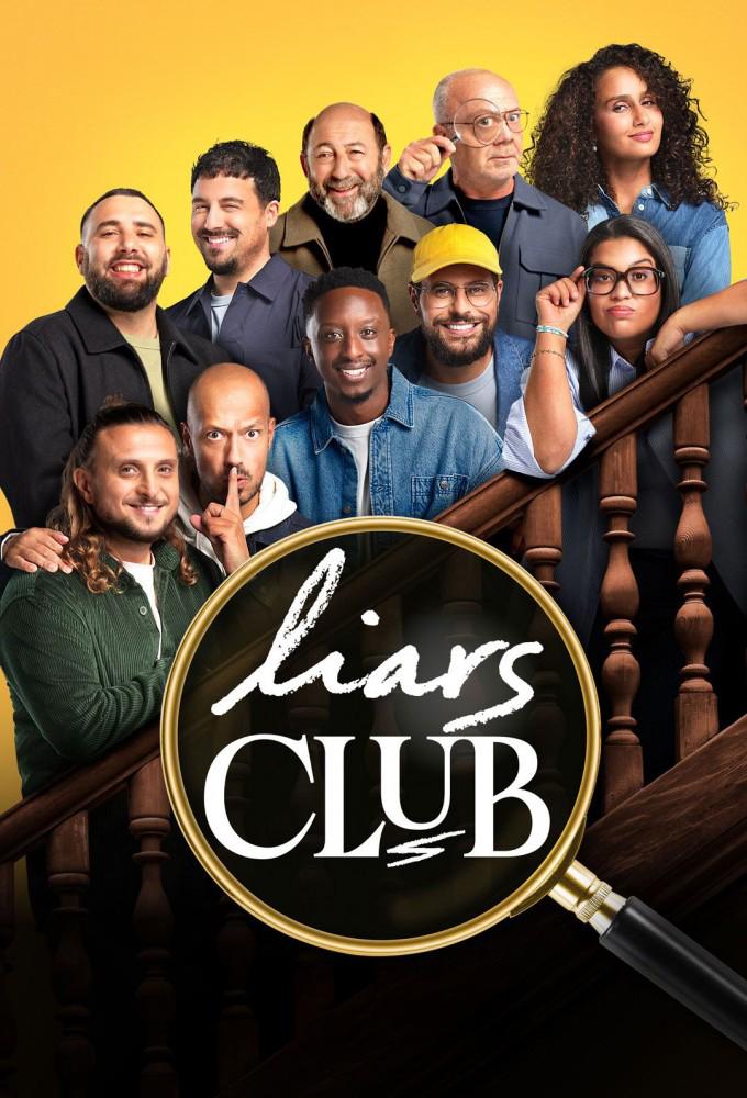 Liars Club