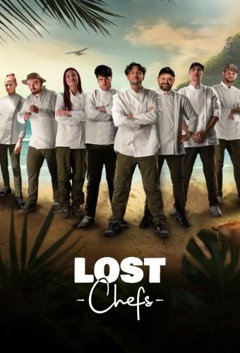 LOST CHEFS