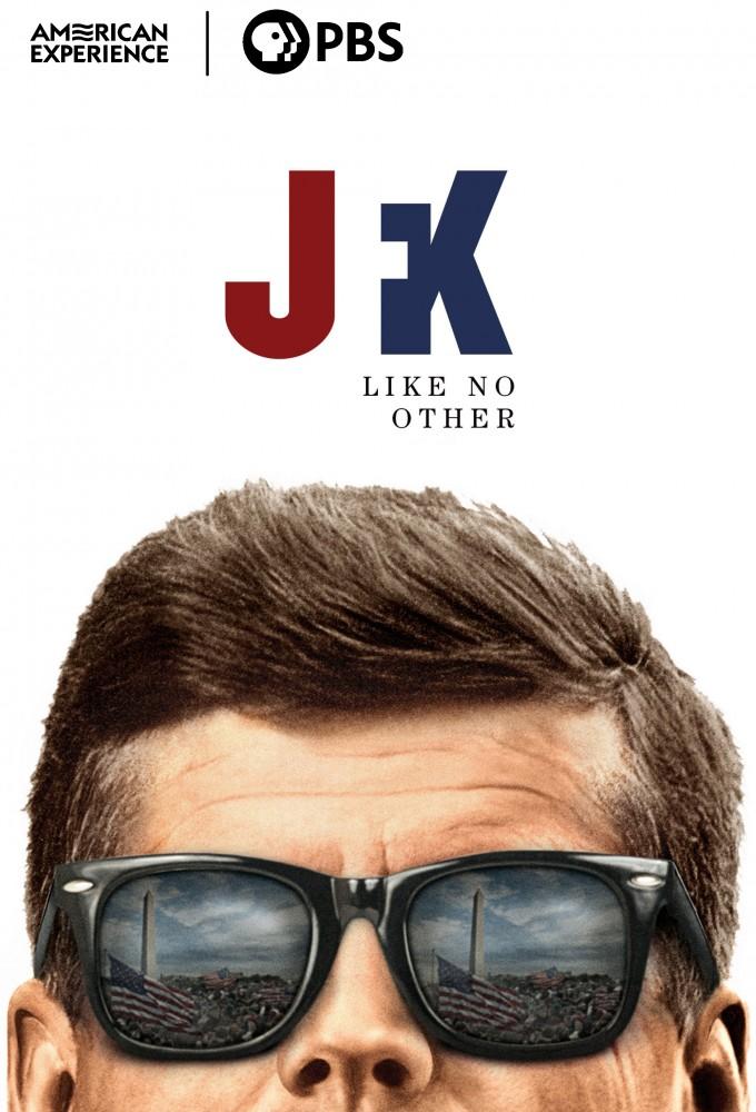 JFK: American Experience