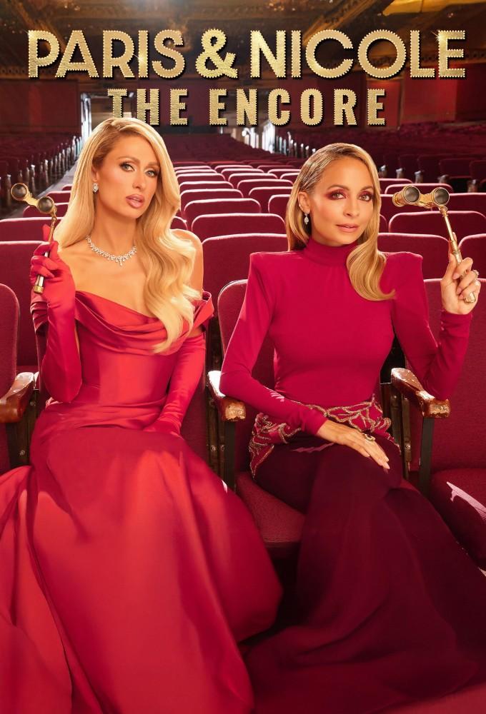 Paris & Nicole: The Encore