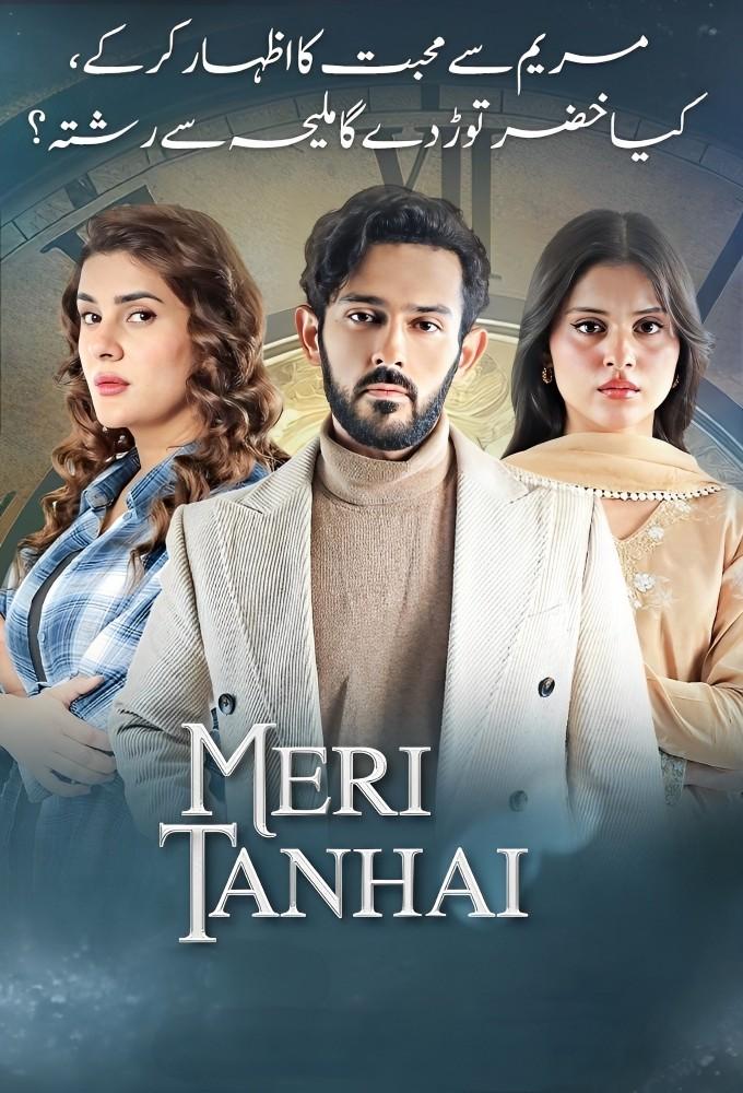 Meri Tanhai