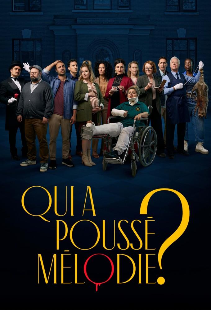 Who Almost Killed Melody