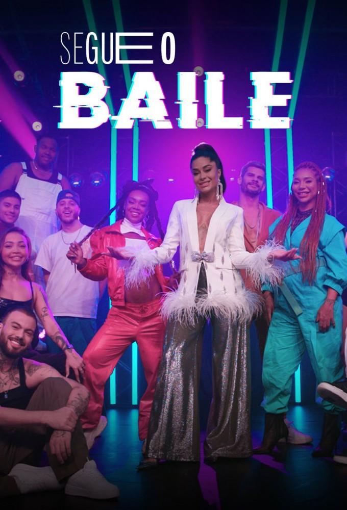 Segue o Baile