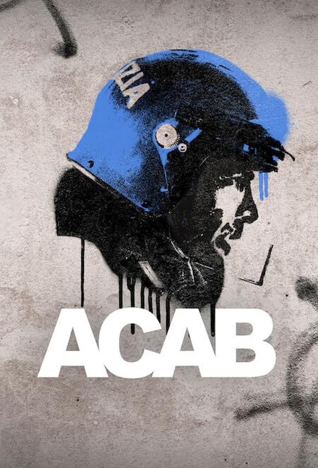 ACAB: La Serie