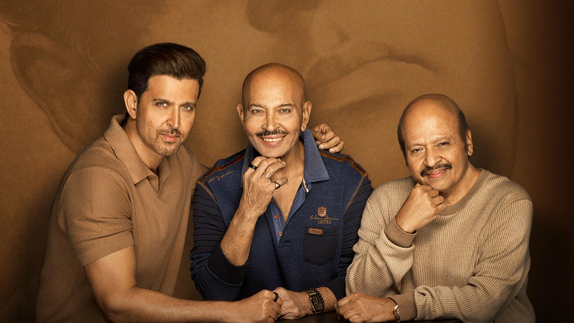 Roshan : Une famille de Bollywood