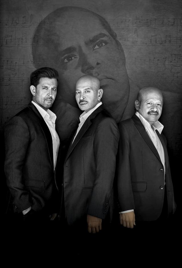 Roshan : Une famille de Bollywood