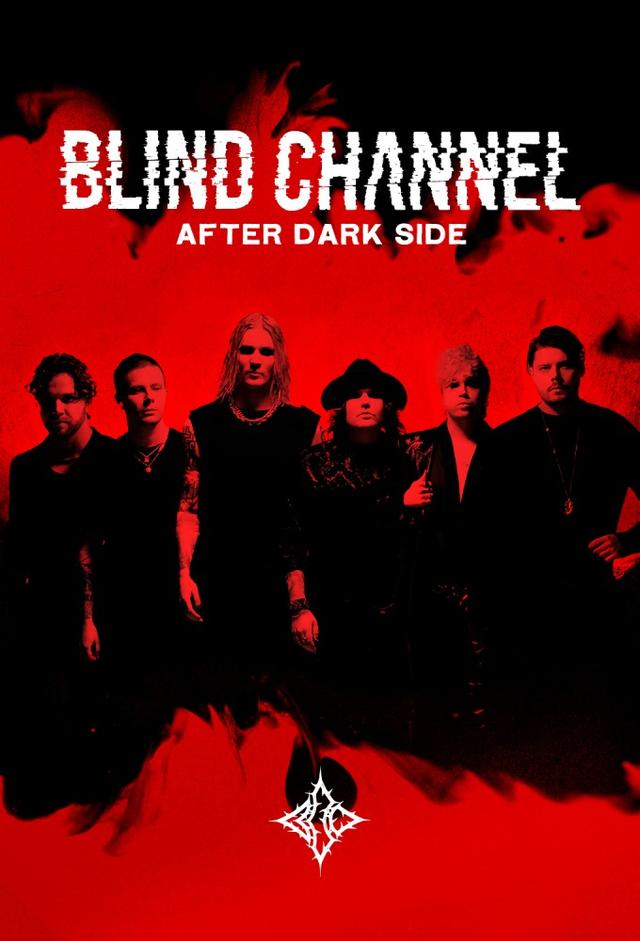 Blind Channel: After Dark Side
