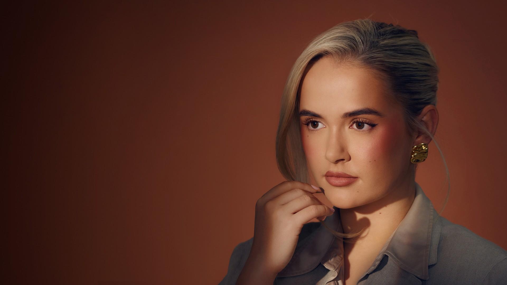 Molly-Mae: Behind it All