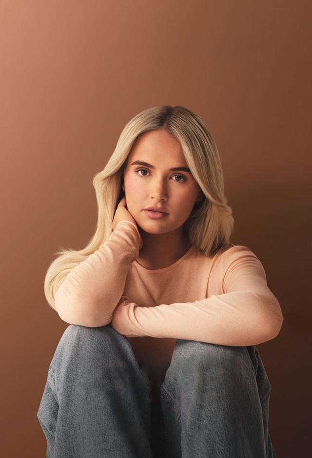 Molly-Mae: Behind it All