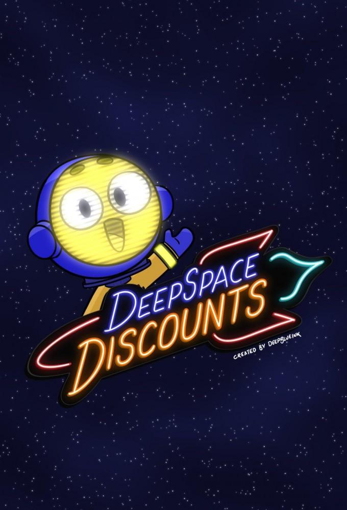 Deep Space Discounts