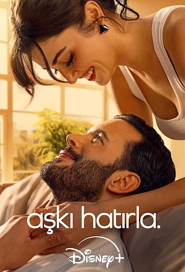 Aşkı Hatırla
