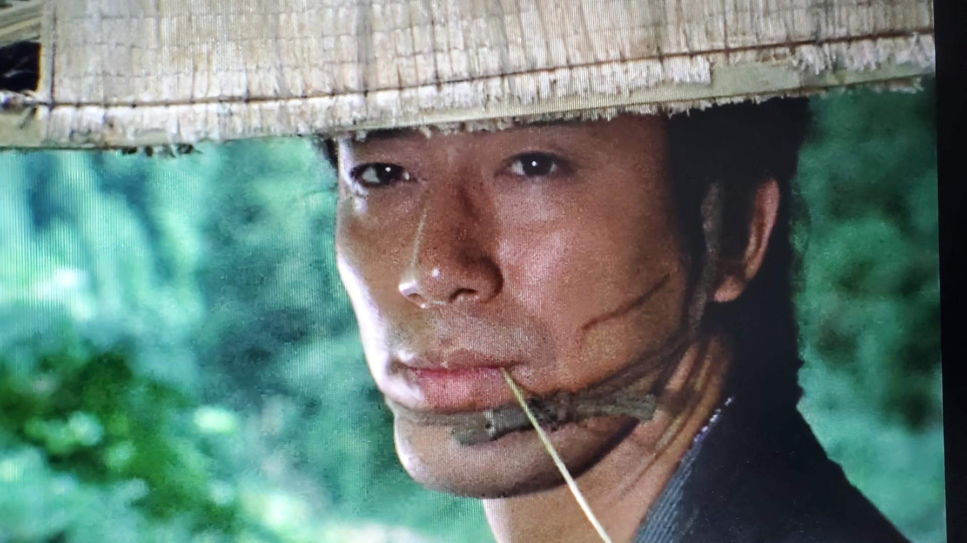 Kogarashi Monjirō