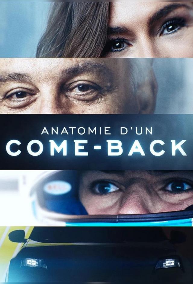 Anatomie d'un come-back