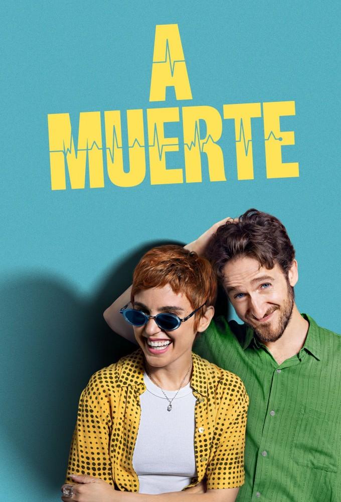 Love You to Death (2025)