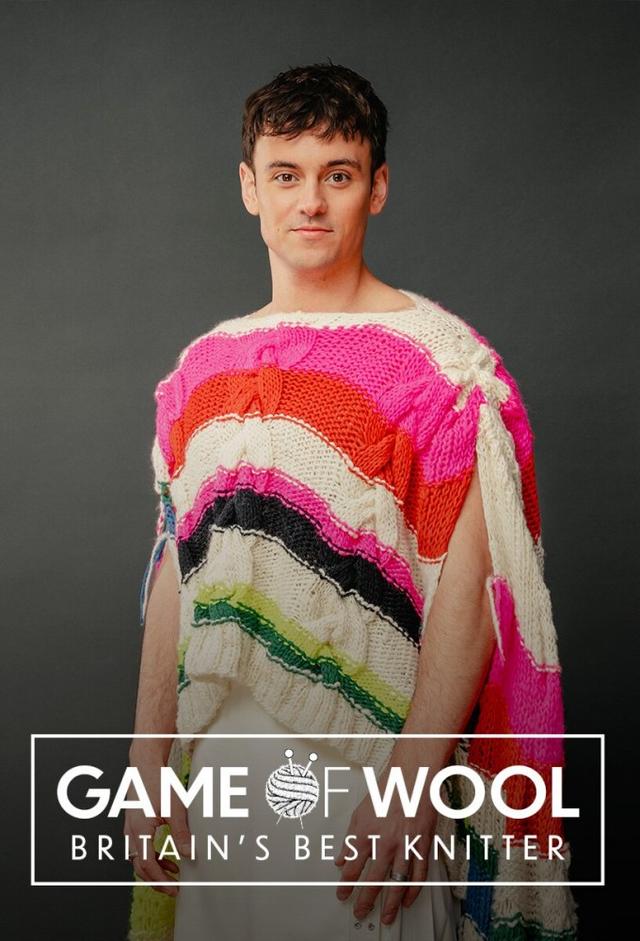 Game of Wool: Britain's Best Knitter