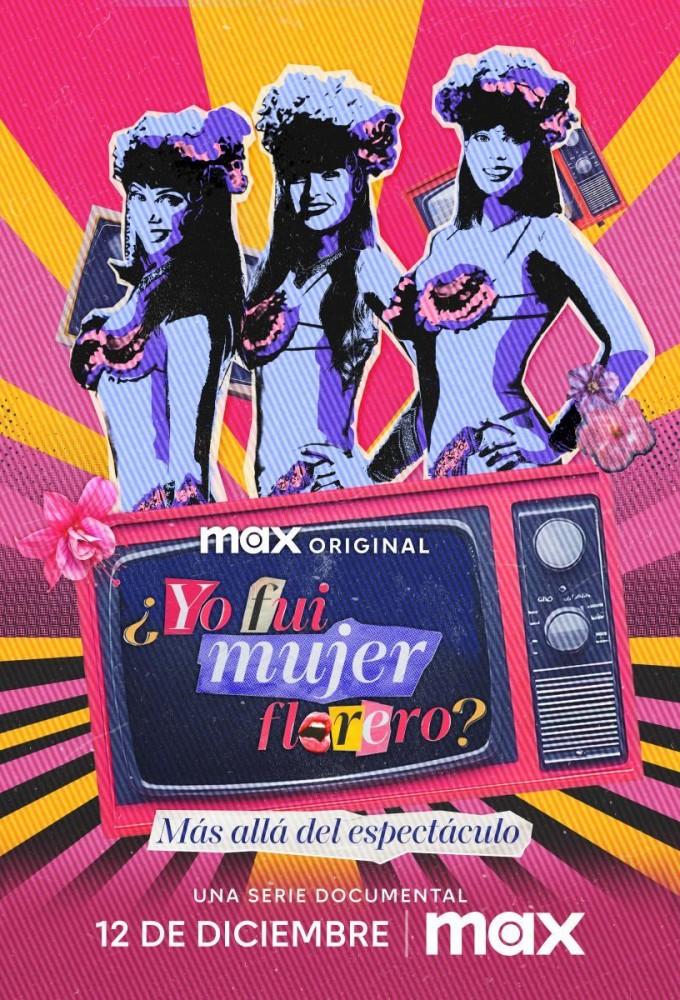 ¿Yo Fui Mujer Florero?