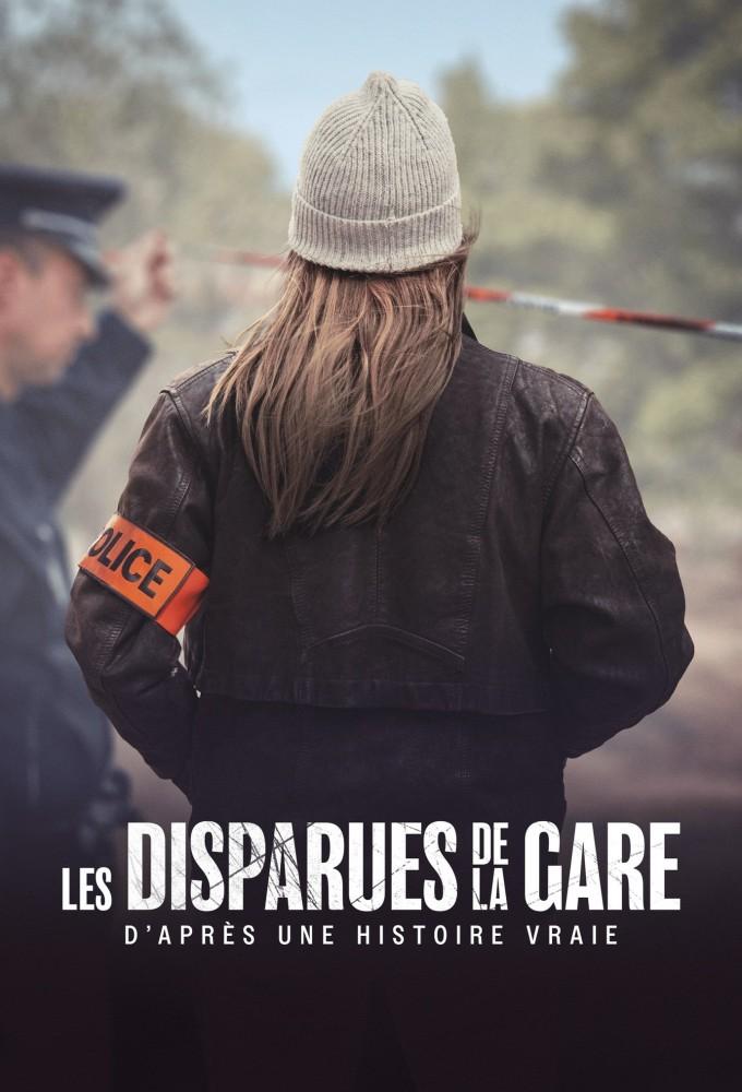 The Lost Station Girls