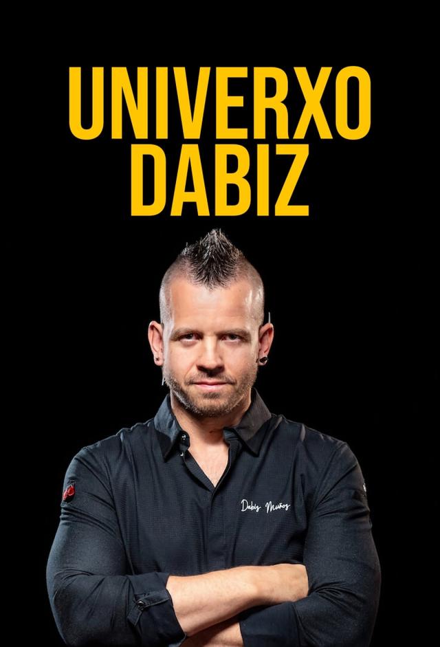 UniverXO Dabiz