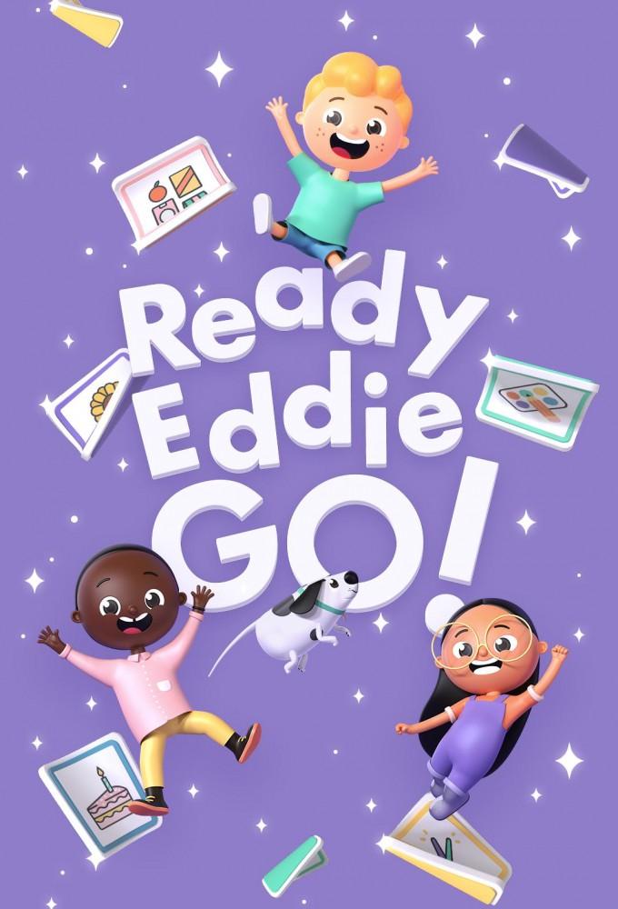 Ready Eddie Go!