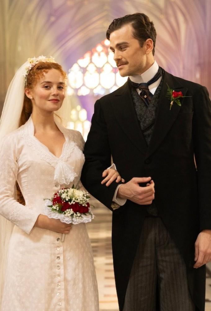 The Forsyte Saga (2025)