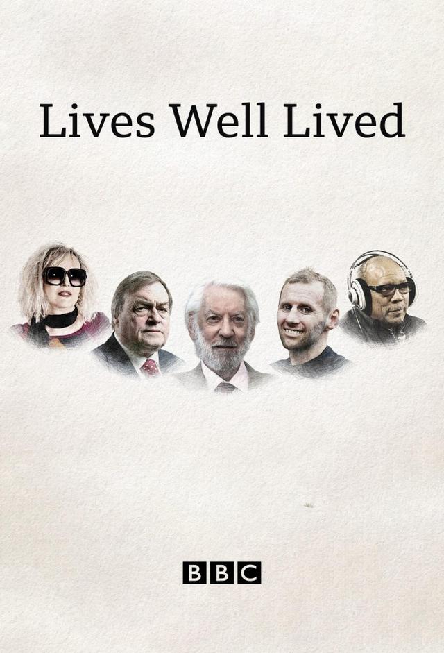 Lives Well Lived 