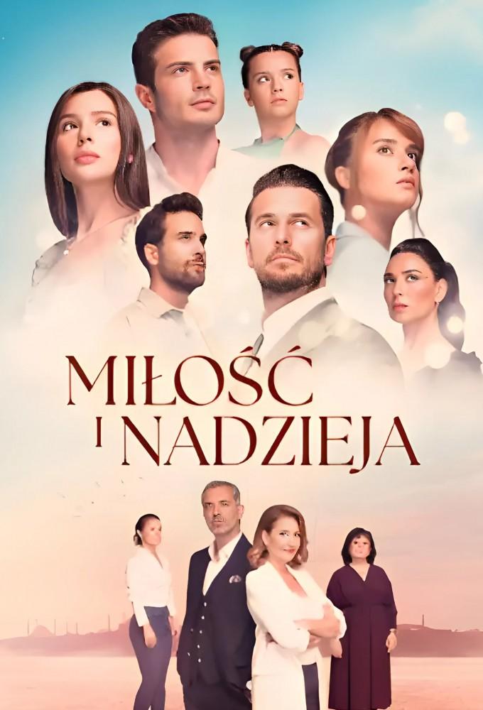 Miłość i nadzieja