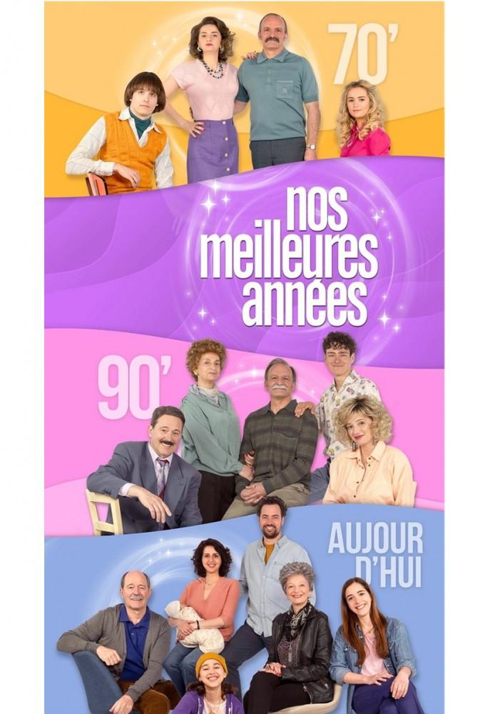 Nos meilleures années