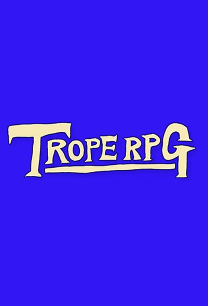 Trope RPG