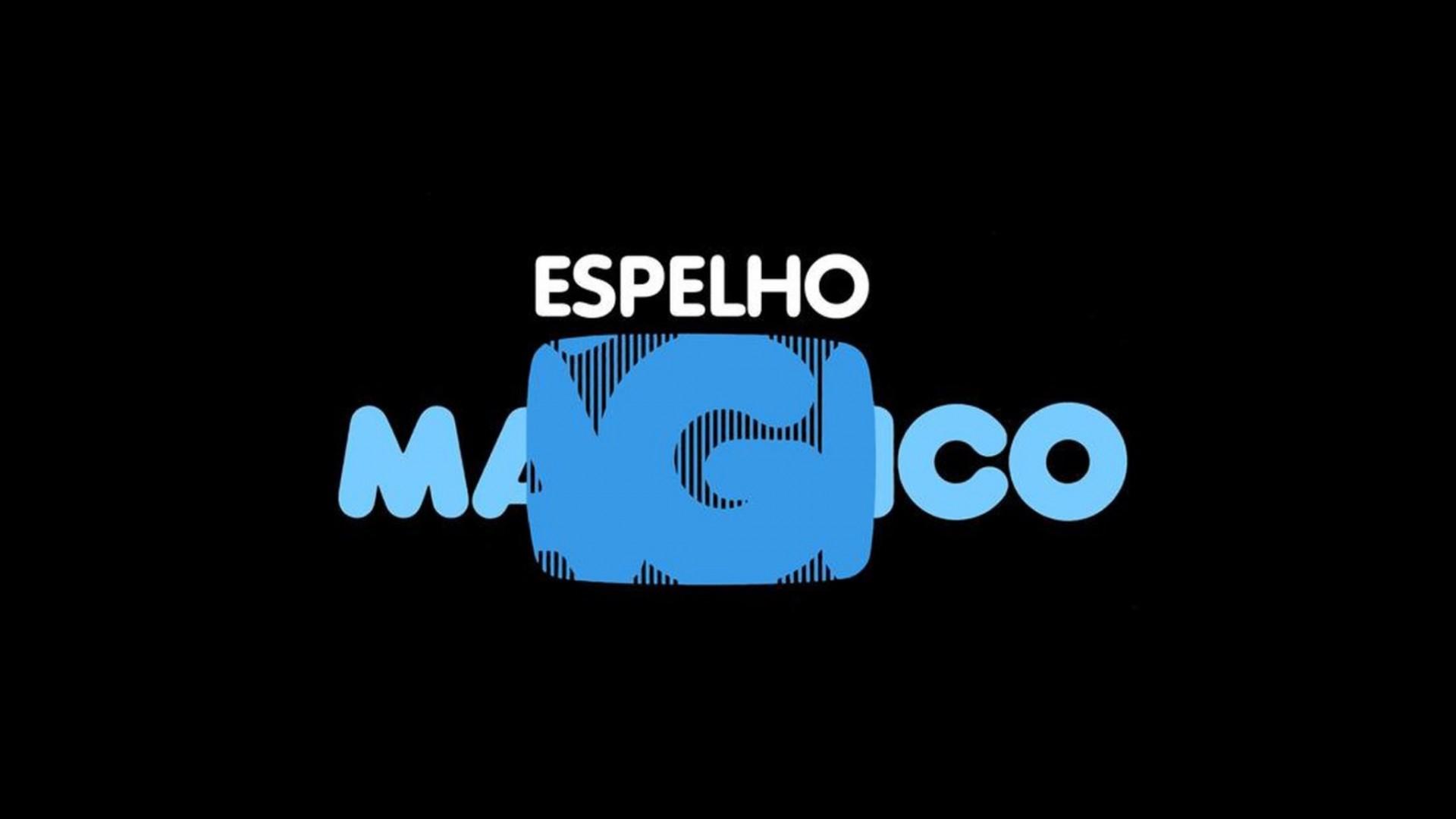 Espelho Mágico