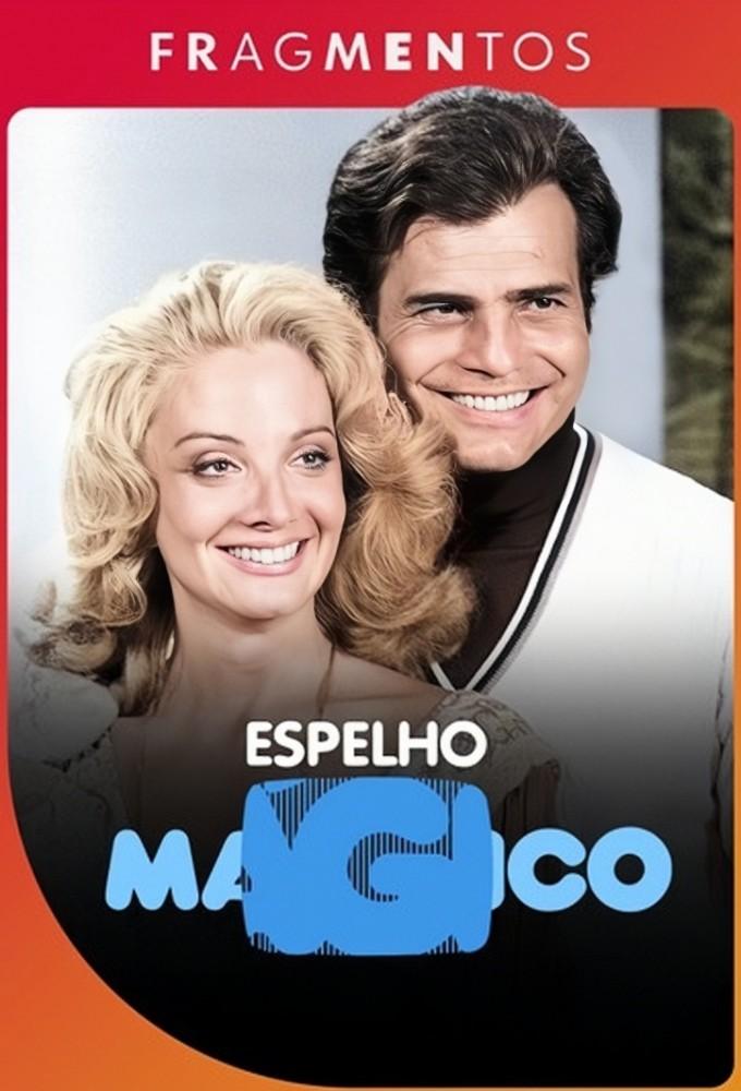 Espelho Mágico