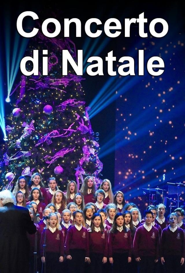 Concerto di Natale