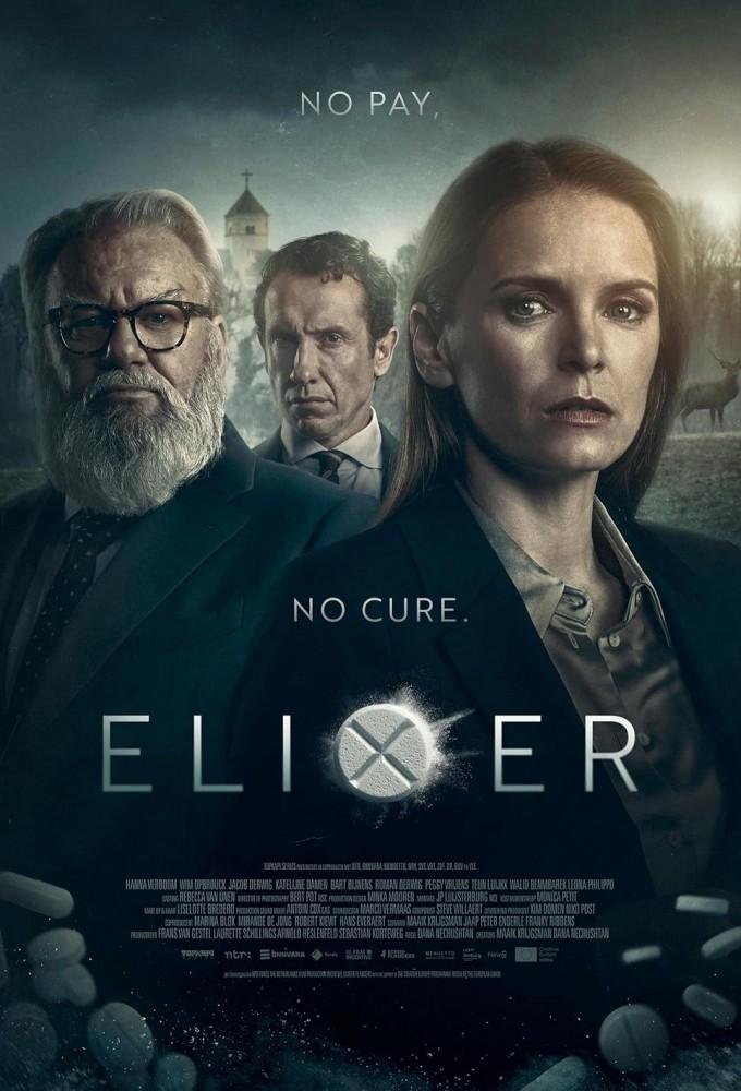 Elixer