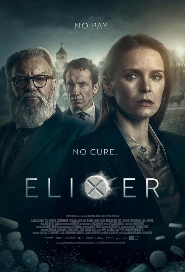 Elixer
