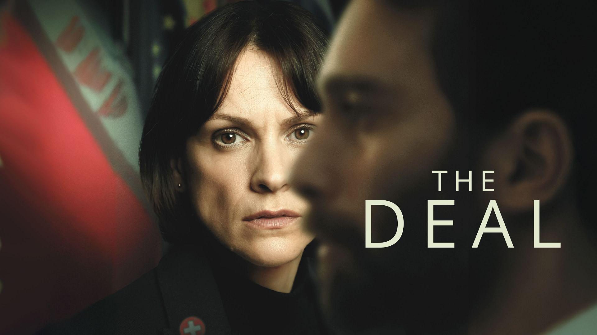 The Deal (2025)