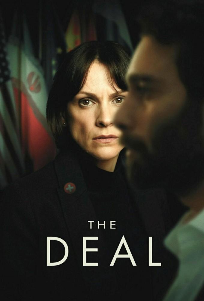 The Deal (2025)