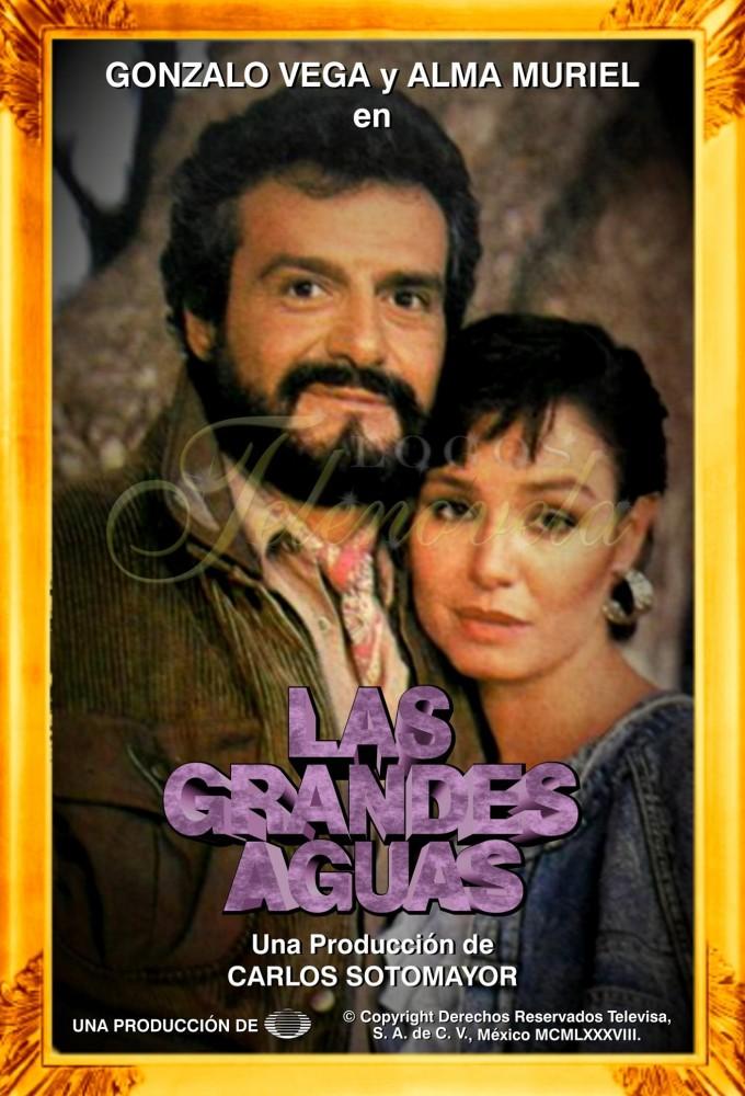 Las Grandes Aguas