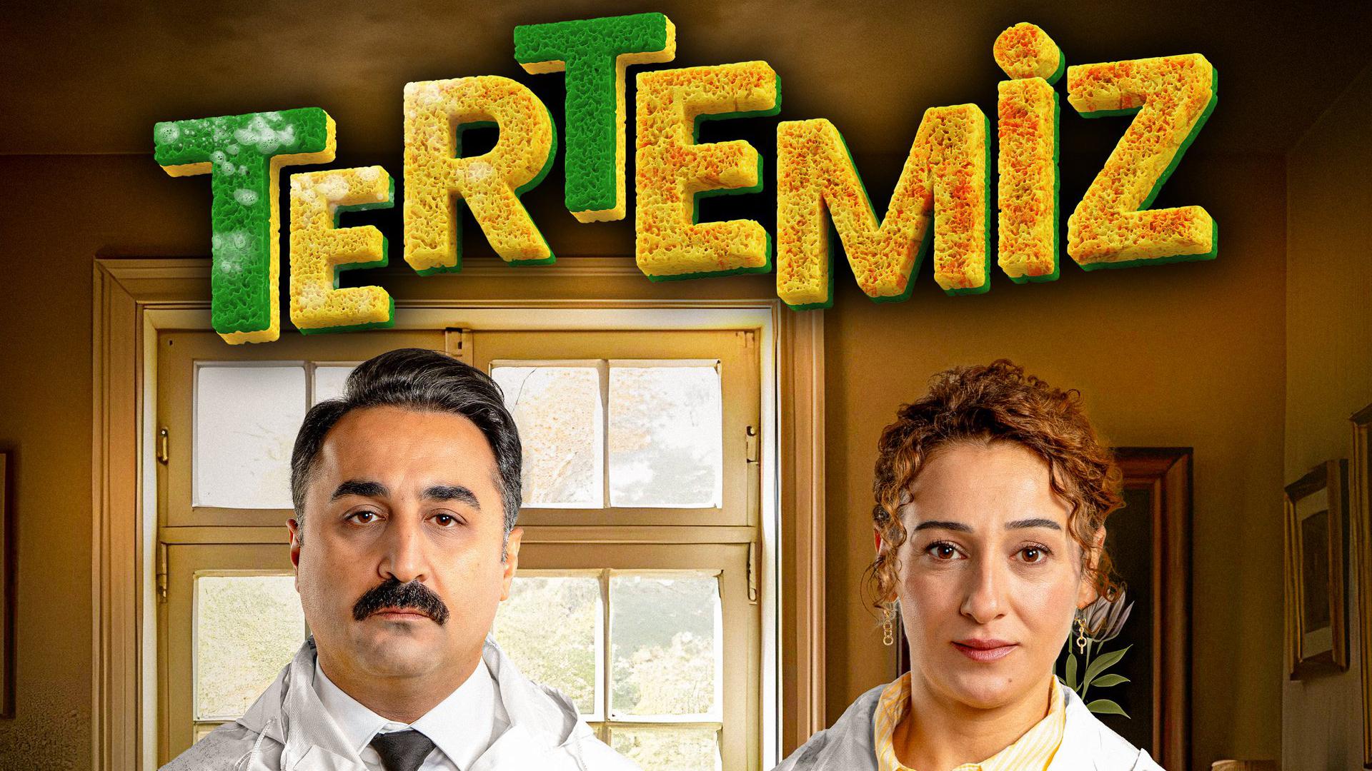 Tertemiz