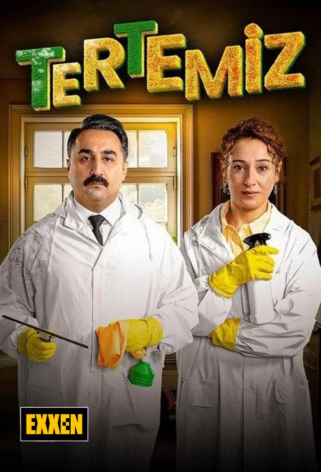 Tertemiz