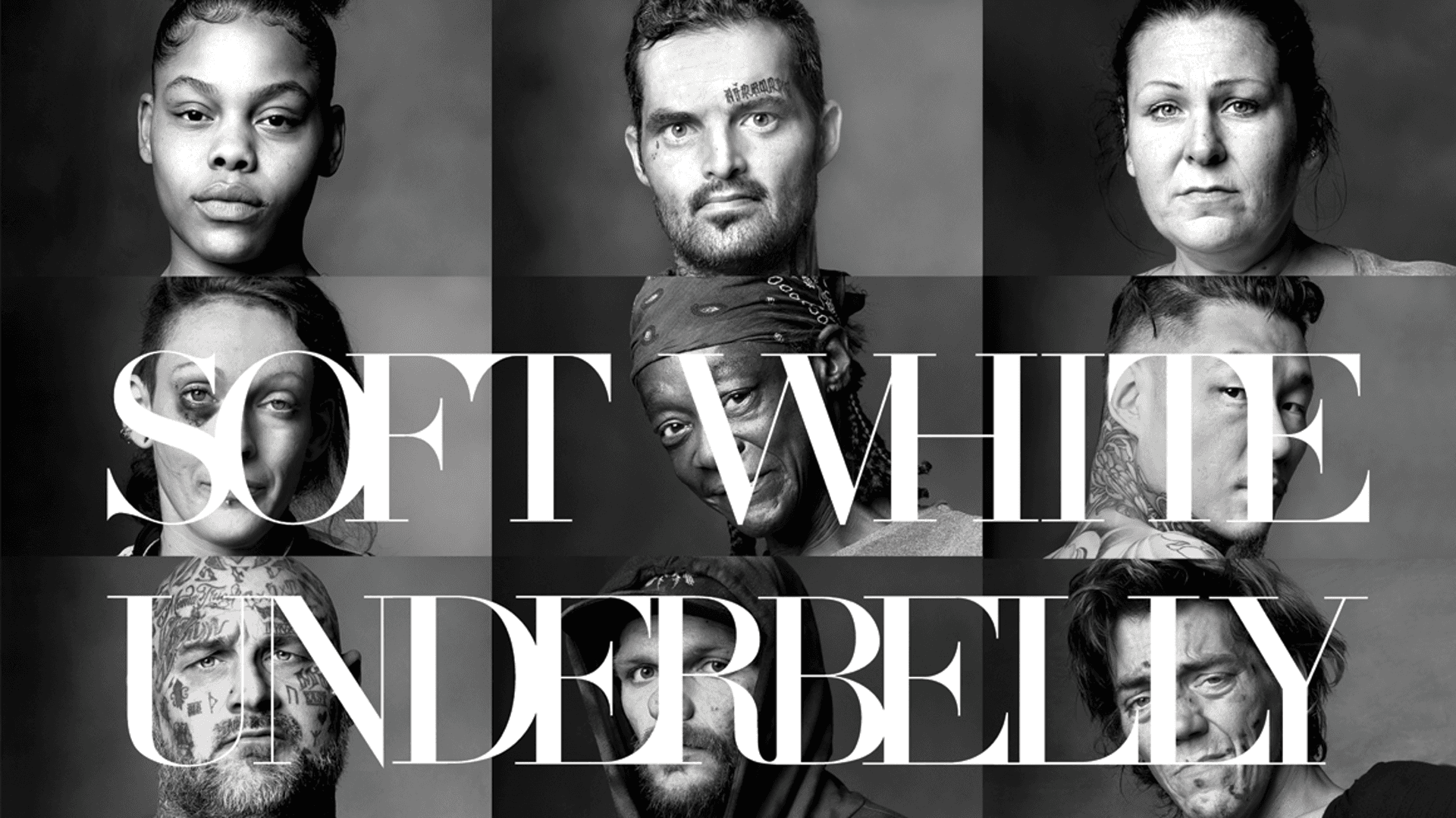 Soft White Underbelly