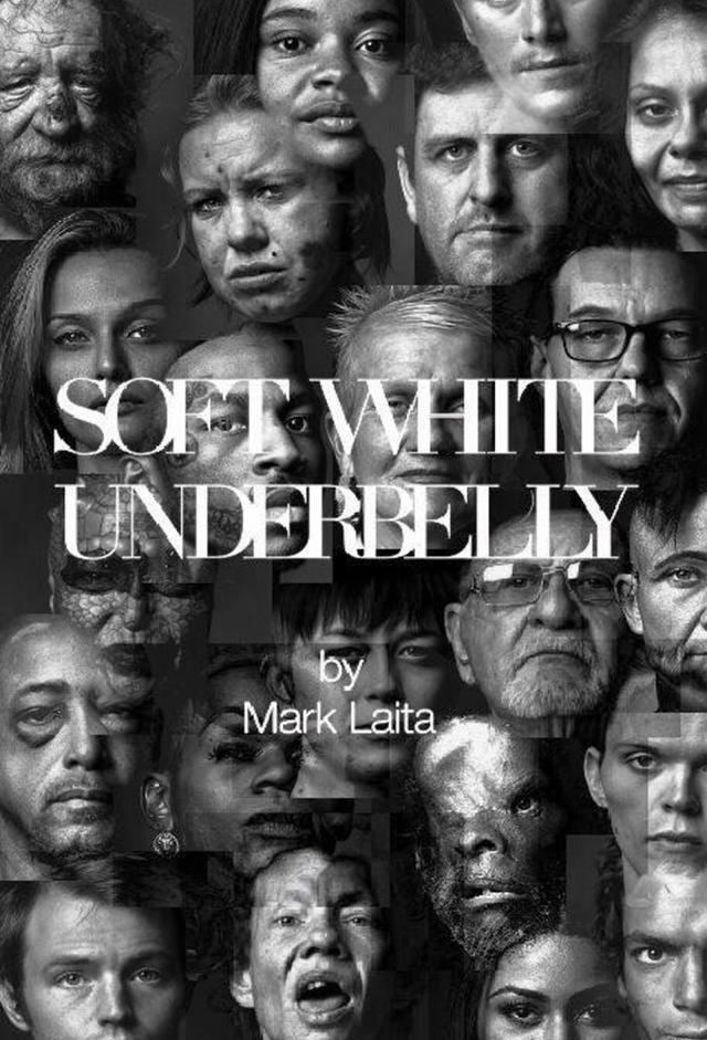 Soft White Underbelly